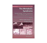 The Metabolic Syndrome
