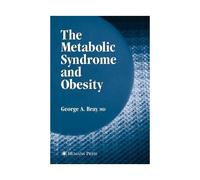 The Metabolic Syndrome And Obesity