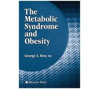 The Metabolic Syndrome And Obesity