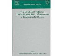 The Metabolic Syndrome, International Congress Series