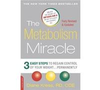 The Metabolism Miracle Revised Edition by Diane Kress Diane Kress, (Auteur)