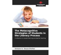 The Metacognitive Strategies of Students in the Literacy Process