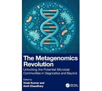 The Metagenomics Revolution: Unlocking the Potential Microbial Communities in Diagnostics and Beyond