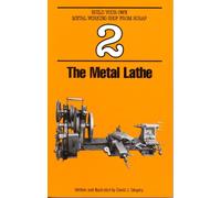 The Metal Lathe