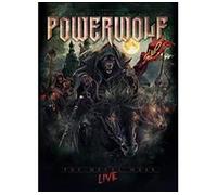 The Metal Mass Double Blu Ray + CD Powerwolf (Interprète) https://www.fnac.com/a9883140/Powerwolf-The-Metal-Mass-Double-Blu-Ray-CD-DVD-audio?oref=cbd06fd7-dae6-9e52-222d-9057706cb921