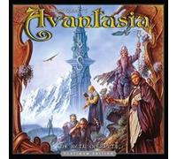 Avantasia – The Metal Opera Pt. II – CD Digipak