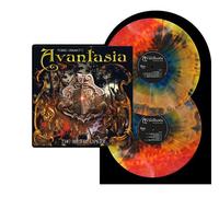 The Métal Opéra (25 Years Édition) [Colored Vinyl]