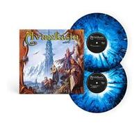 The Metal Opera, Part II 25 Years Édition Limitée Vinyle Coloré