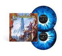 The Métal Opéra Pt II (25 Years Édition) [Colored Vinyl]