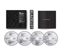 The Metallica Blacklist [Coffret 4CD]