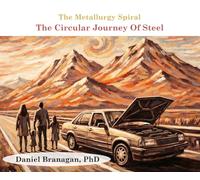 The Metallurgy Spiral: The Circular Journey Of Steel