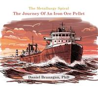 The Metallurgy Spiral: The Journey Of An Iron Ore Pellet