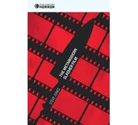 The Metamodern Slasher Film