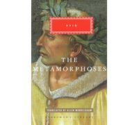 The Metamorphoses