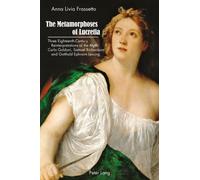 The Metamorphoses Of Lucretia