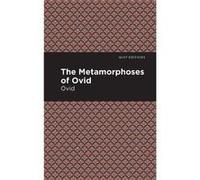 The Metamorphoses of Ovid by Ovid Ovid (Auteur)