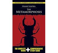The Metamorphosis