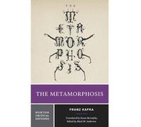 The Metamorphosis by Franz Kafka John Eliot (Auteur)