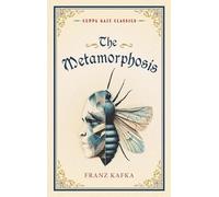 The Metamorphosis (Cuppa Gaze Classics)