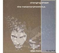 The Metamorphosis EP [Import]