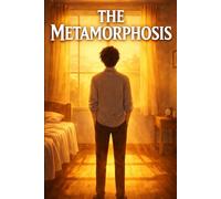 The Metamorphosis for Beginners: An Easy English Manga Based on Franz Kafka