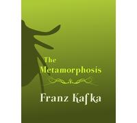 The Metamorphosis: German and English parallel text