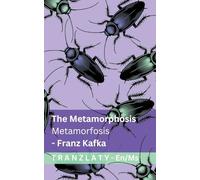 The Metamorphosis / Metamorfosis: Tranzlaty English Bahasa Melayu