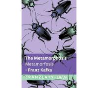 The Metamorphosis / Metamorfosis: Tranzlaty English Basa Jawa