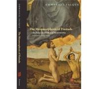 The Metamorphosis of Finitude by Emmanuel Falque Emmanuel Falque (Auteur)