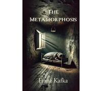 The Metamorphosis Paperback Book By Franz Kafka