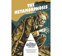The Metamorphosis: Read & Draw Edition