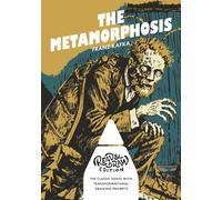 The Metamorphosis: Read & Draw Edition
