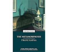 Franz Kafka – The Metamorphosis – Simon & Schuster Enriched Classics