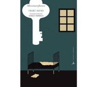 The Metamorphosis - [Version Originale] Franz Kafka (Auteur)