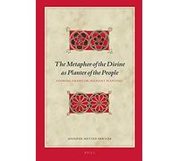 The Metaphor Of The Divine As Planter Of The People