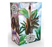 The Metaphysical Cannabis Oracle Deck