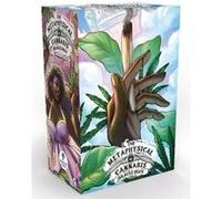 The Metaphysical Cannabis Oracle Deck Modern Tarot Library The Metaphysical Cannabis Oracle Deck Modern Tarot Library (Auteur)