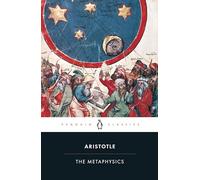 Aristotle, Hugh Lawson-Tancred – The Metaphysics