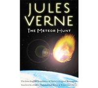The Meteor Hunt, Bison Frontiers of Imagination Series Jules Verne, Walter James Miller (Auteur)