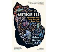 The Meteorites: Encounters With Outer Space and Deep Time