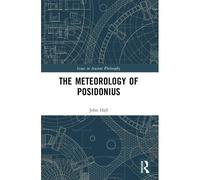 The Meteorology Of Posidonius