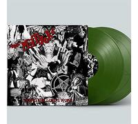 METEORS – DOING THE LORD'S WORK 2 – Vinyle LP – Neuf