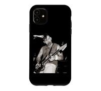 The Meteors P Paul Fenech Psychobilly Live Martin O'Neill Coque pour iPhone 11