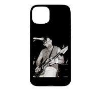The Meteors P Paul Fenech Psychobilly Live Martin O'Neill Coque pour iPhone 15 Plus