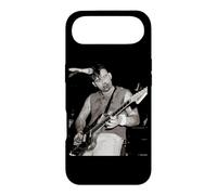 The Meteors P Paul Fenech Psychobilly Live Martin O'Neill Coque pour iPhone Air