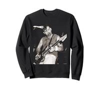 The Meteors P Paul Fenech Psychobilly Live Martin O'Neill Sweatshirt
