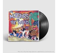 The Meteors - The Meteors - The Meteors Vs. The World Part I