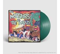 The Meteors - The Meteors - The Meteors Vs. The World Part II