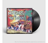 The Meteors - The Meteors - The Meteors Vs. The World Part II