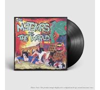 The Meteors – The Meteors Vs. The World Part II